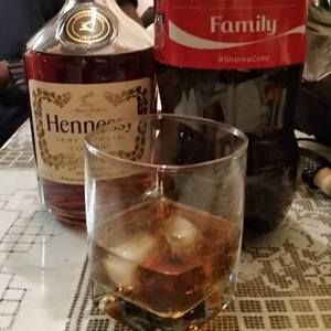 Meet your Posher, Fochboy